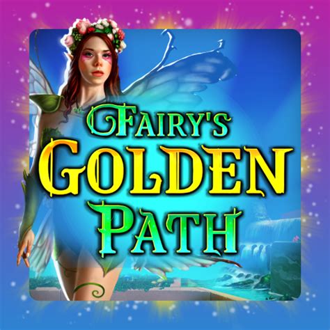  Слот Fairys Golden Path